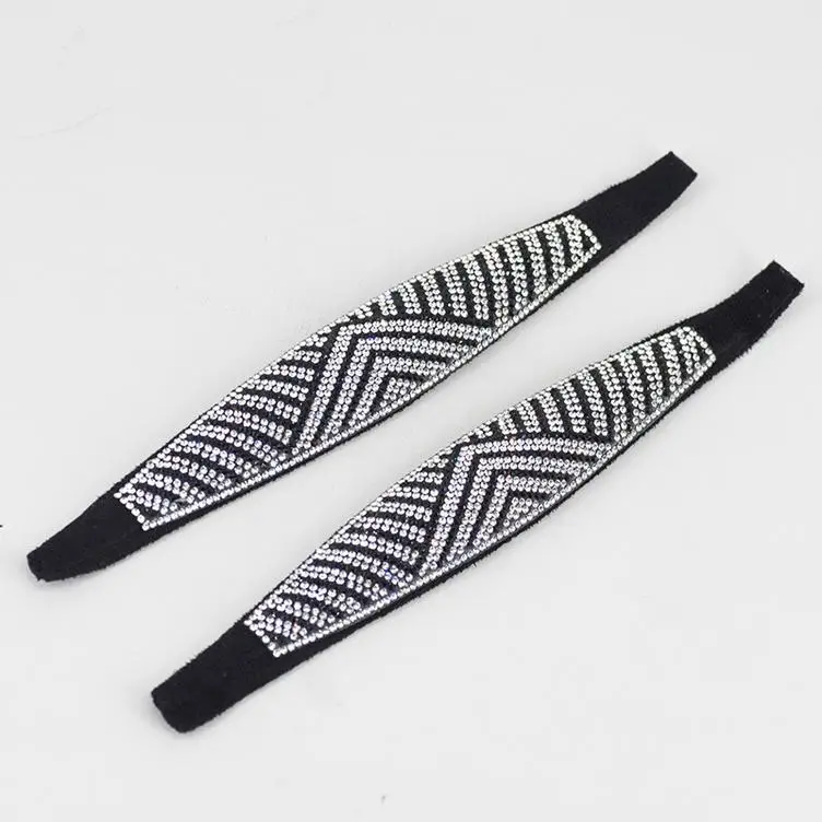 YALI strass ongle Diamond Vs2 Design Template Wholesale Flat Back Flatback For Sale Cvd Transparent Nail Drill Bit Rough Diamond