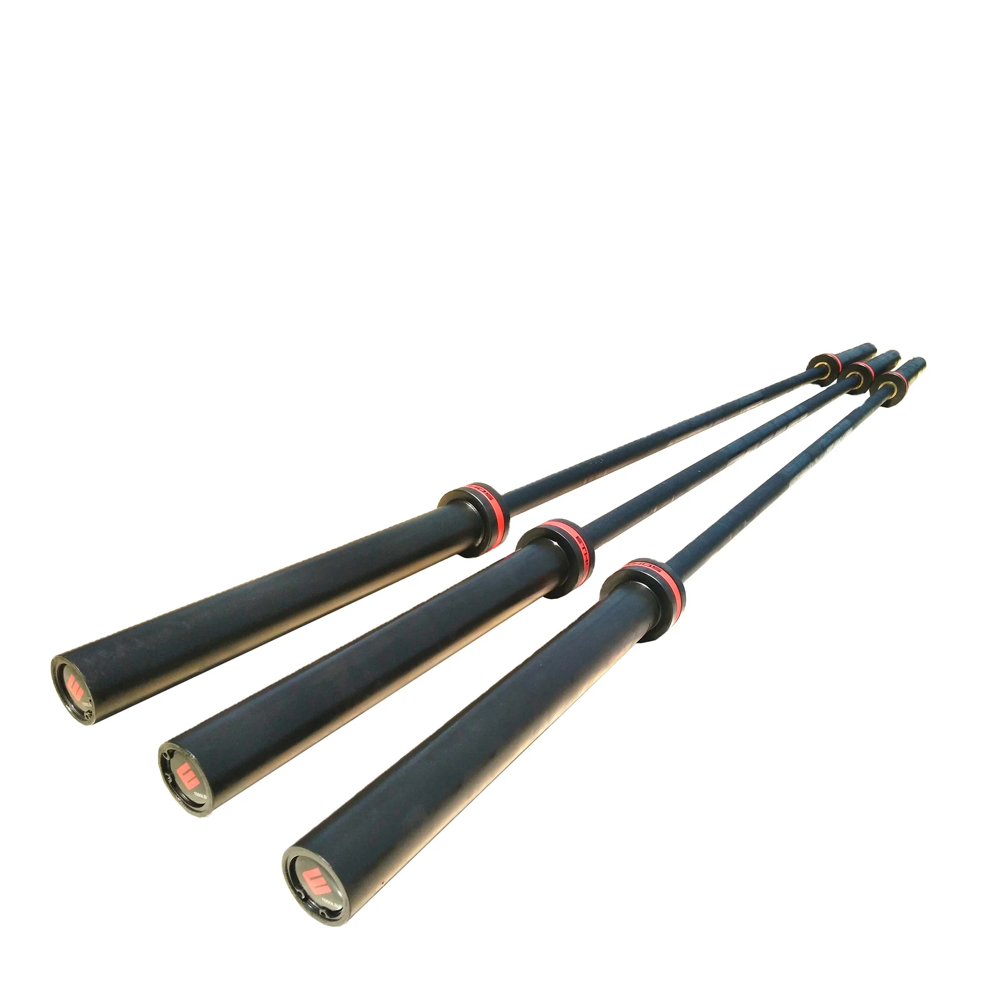 YES OR NO Factory Price 20Kg 15Kg Weightlifting Weight Barbell Bar for Fitness