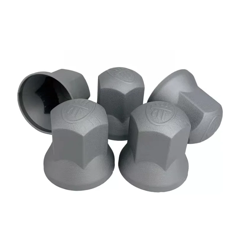 Все размеры нейлон PVC PTFE Grey Black с покрытием ABS колеса