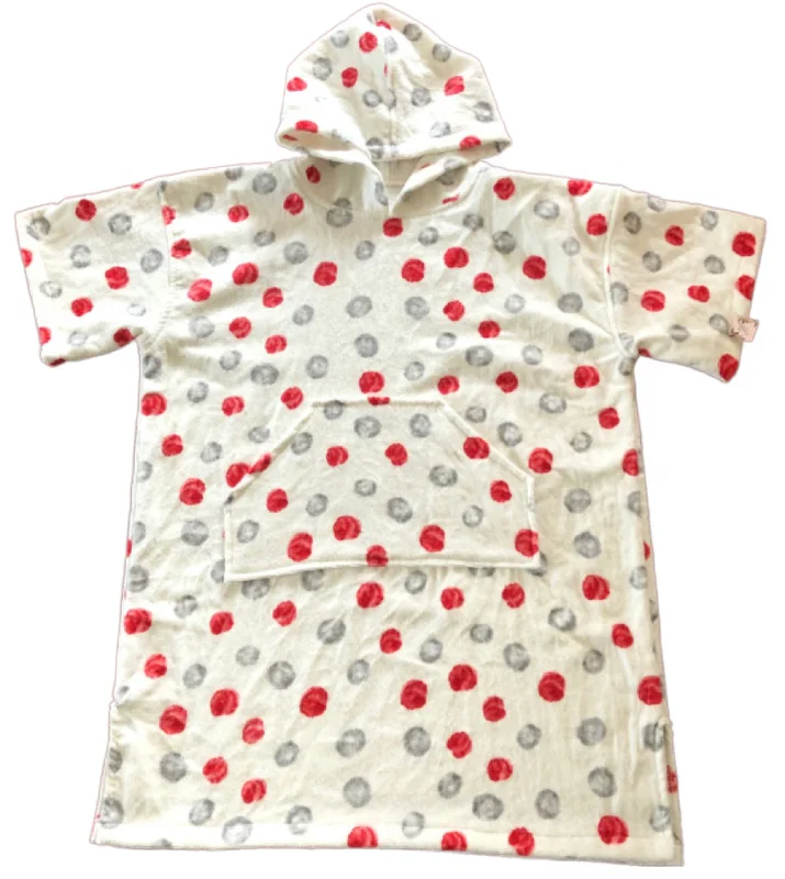 Cotton Surf Beach Poncho Towel Beach Poncho Hoodie for sale