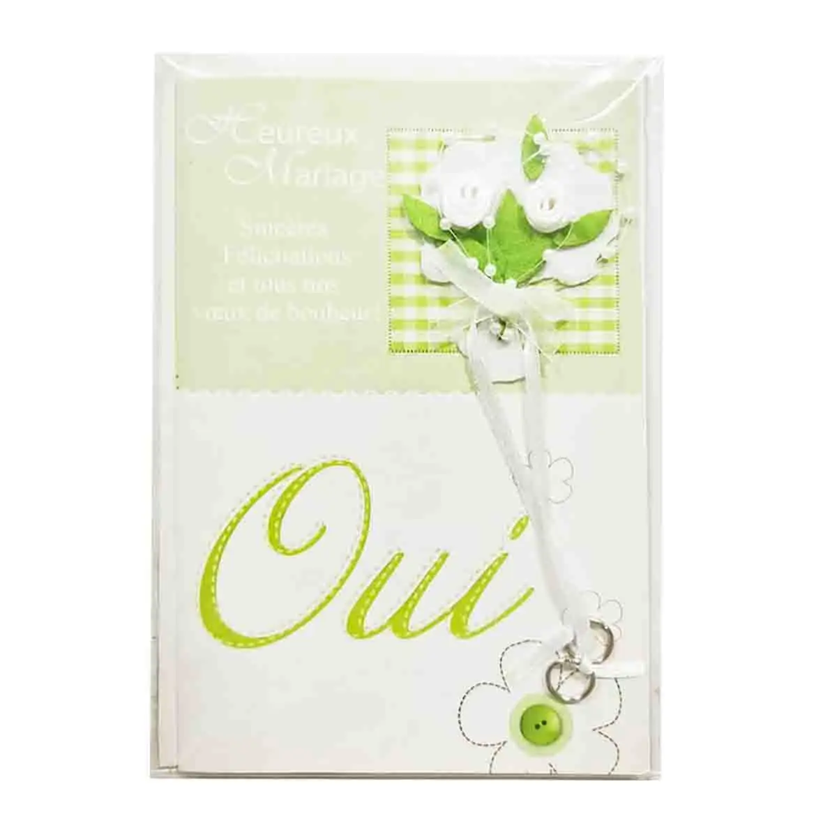 Customized Factory  Invitation Card with French Handmade 3D Envelope Packaging Personalized Gift for Wedding Celebrate