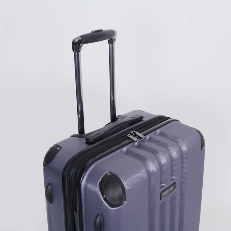 2021 hot sale designer suitcase 20 inch 25 29 3 piece trolley ABS luggage