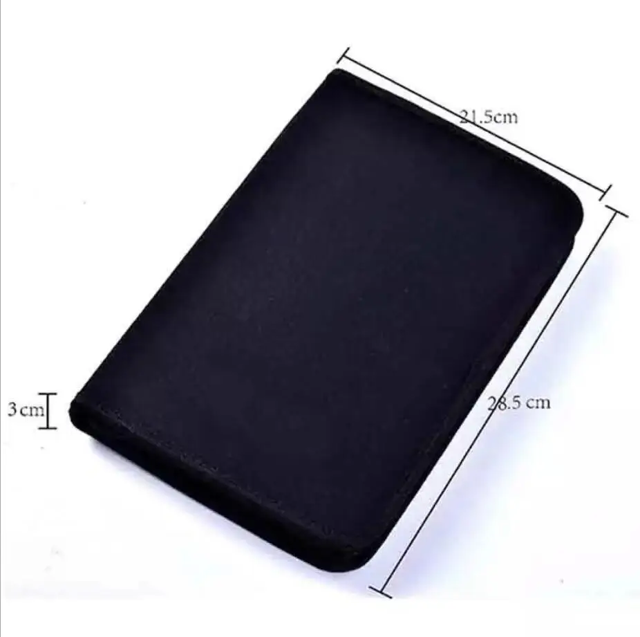 51PCS Drawing & Art Supplies Kit, Colored Sketching Pencils for Artists Kids Adults Teens, Professional Art Pencil Set with Case