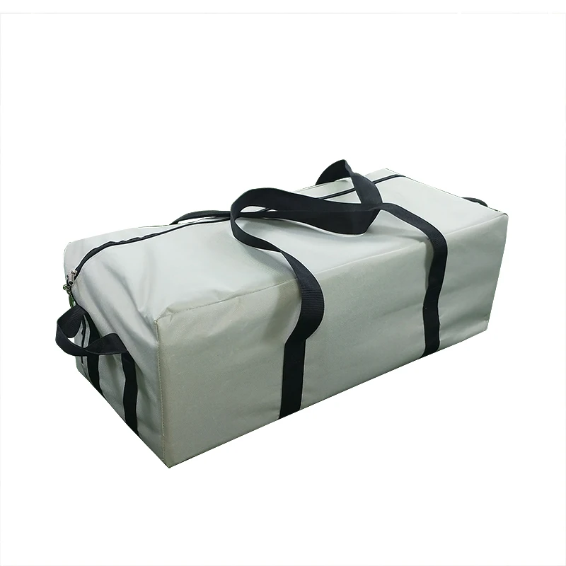 Туристические сумки 150 л Panniers высококачественные водонепроницаемые из ткани Оксфорд для багажа