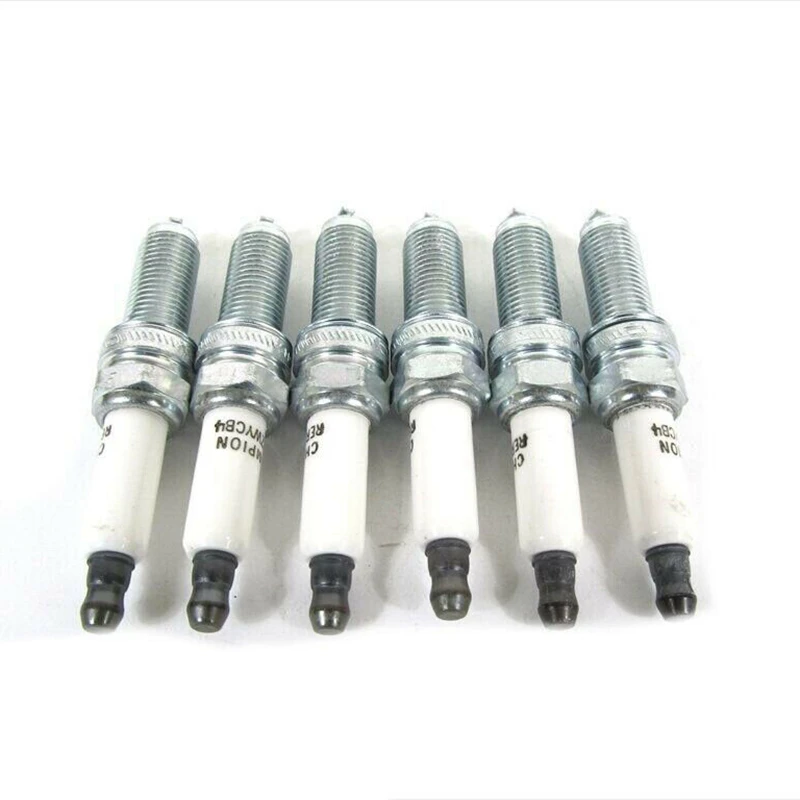 2011-2022  Dodge Chrysler 3.6L ENGINE PENTASTAR SPARK PLUGS CHAMPION MOPAR SP149125AD