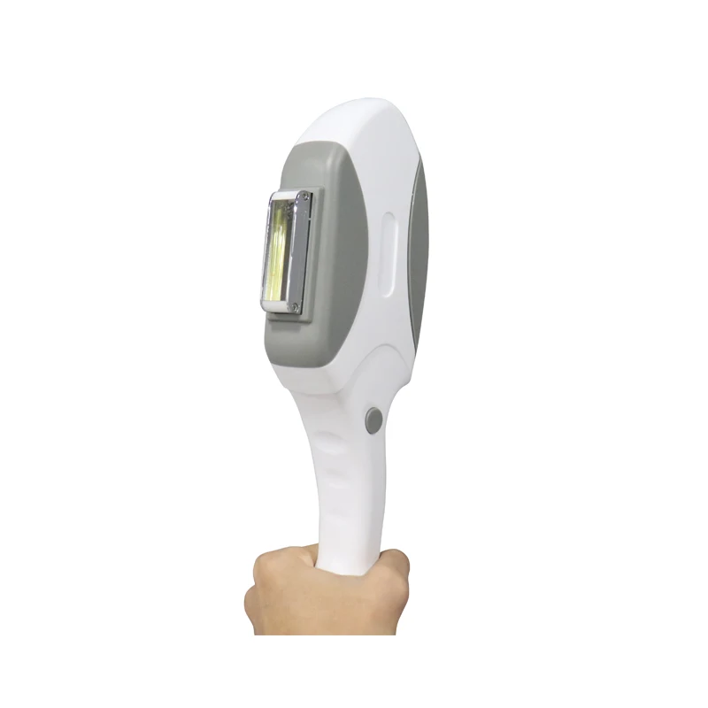 Ipl Portatil Body Machine Facial Y Corporal