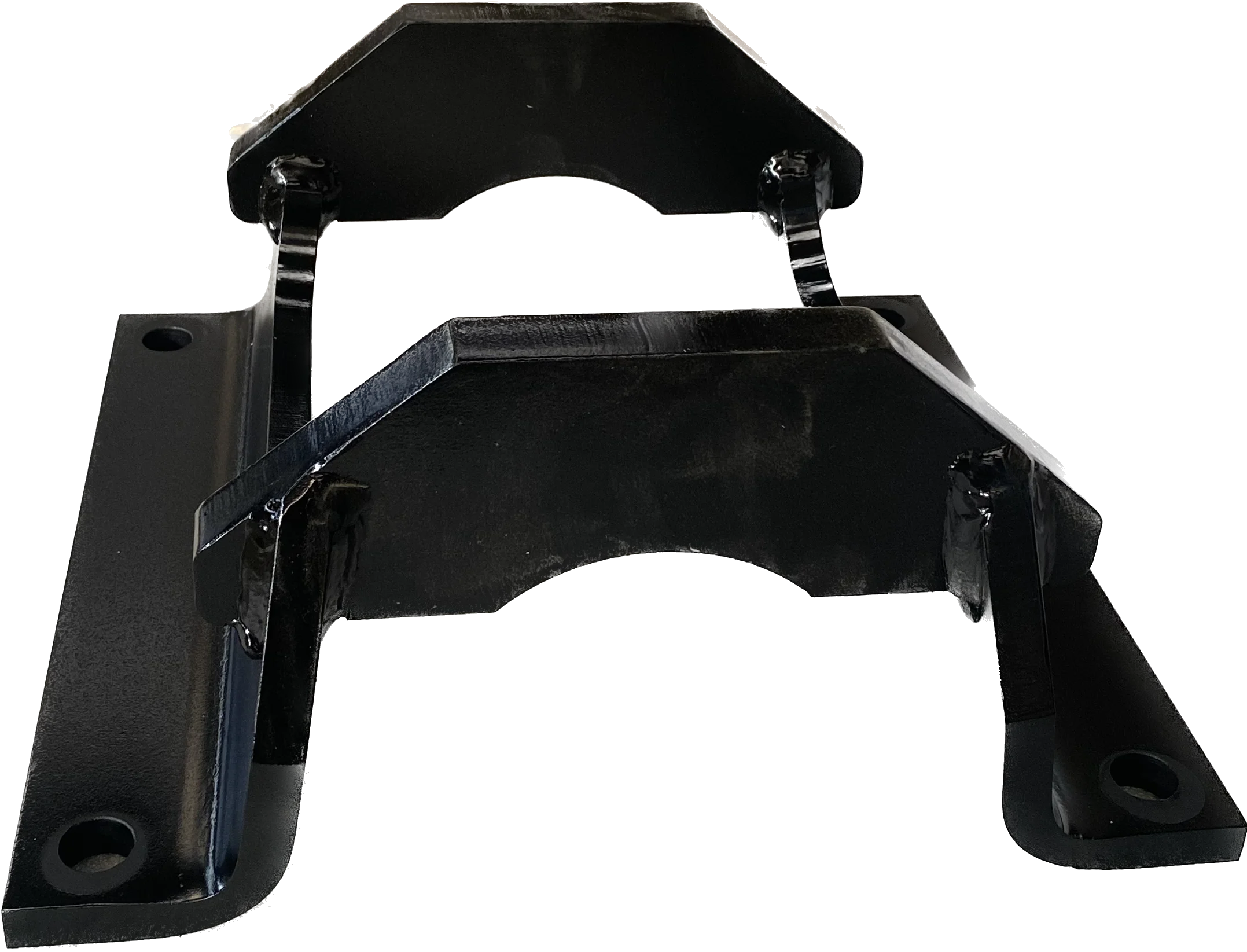 Cheaper price excavator undercarriage parts track guard /excavator track chain guard