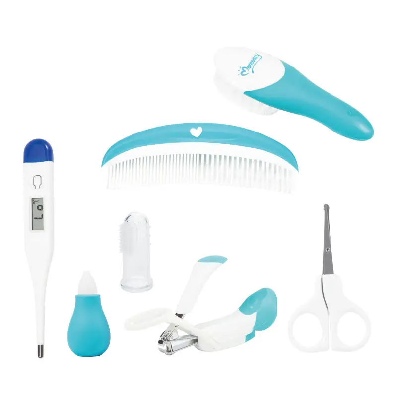 2in 1 Baby Care Set Pregnant Mother Health Kit Grooming