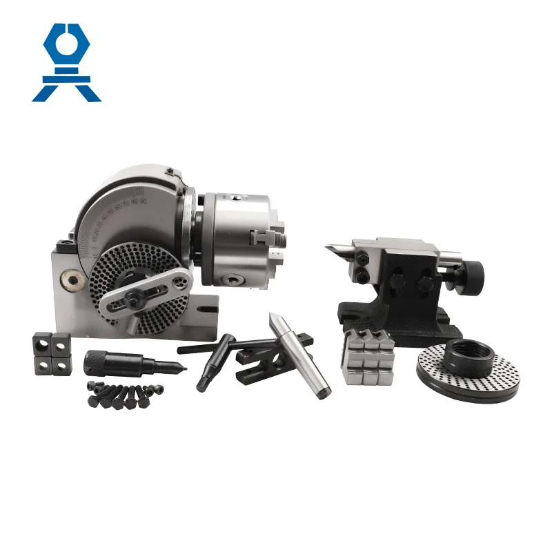Semi universal BS 0 BS 1 dividing head