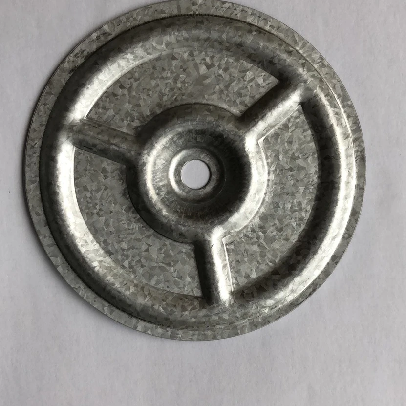 Hot sale in stock 3' insulation steel roofing sheet plate for TPO