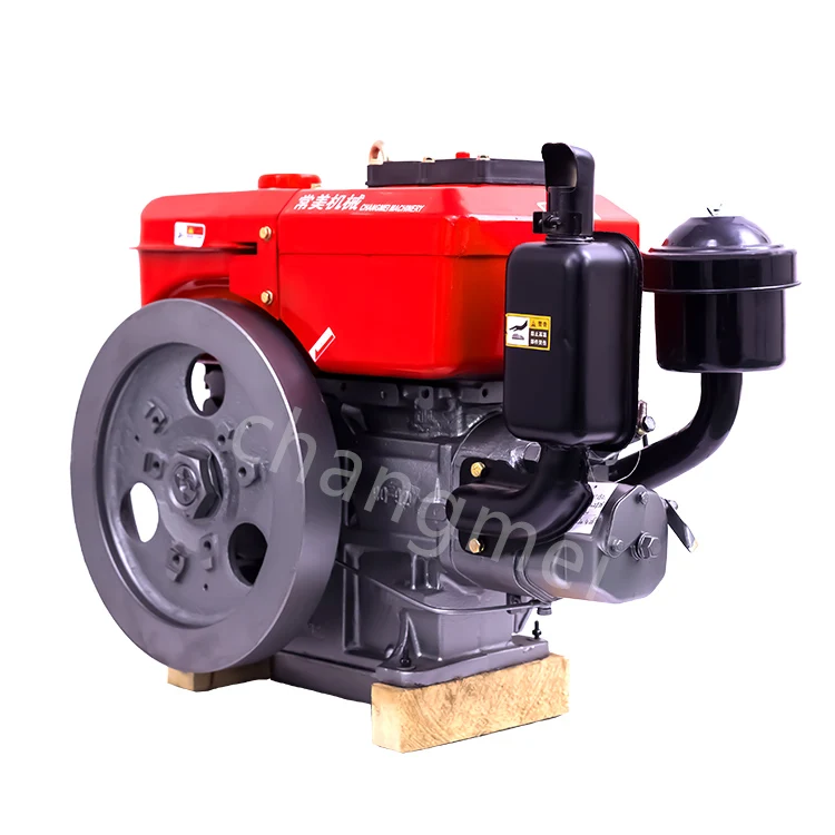 10hp diesel engine e sale changmei diesel engine small diesel engines