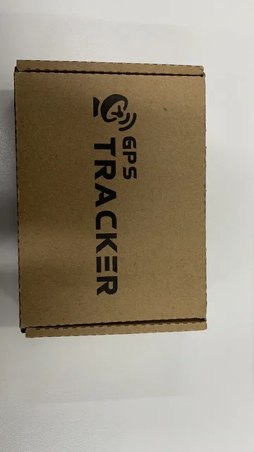  High Accuracy 3G GPS Tracker GS05 with Sos Emergency Call for Car Truck