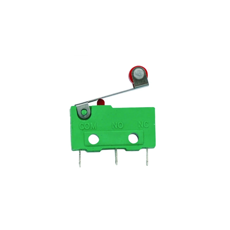 KW11-N OZ Микро Переключатель кнопочный переключатель монета небольшой поставщик NO NC Push SPDT Mini 2 Pin микро боковой переключатель T125 5e4