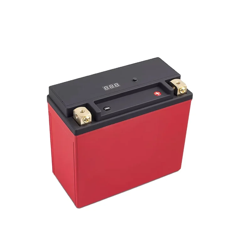 Custom 48V 25AH Rechargeable Lithium ion Battery for Electric Motorbike