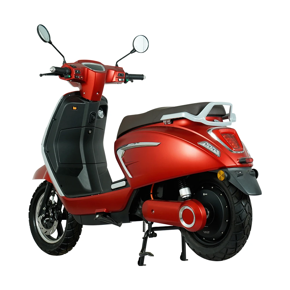 Mifun высокочастотный гоночный Электрический мотоцикл 72 В 1200 Вт мощный мобильный скутер для взрослых используется 8000 мощность двигателя 48 напряжение