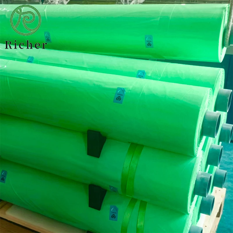 Special Packaging Film Cotton Harvesters Cotton Packaging Film For Cotton Harvesting