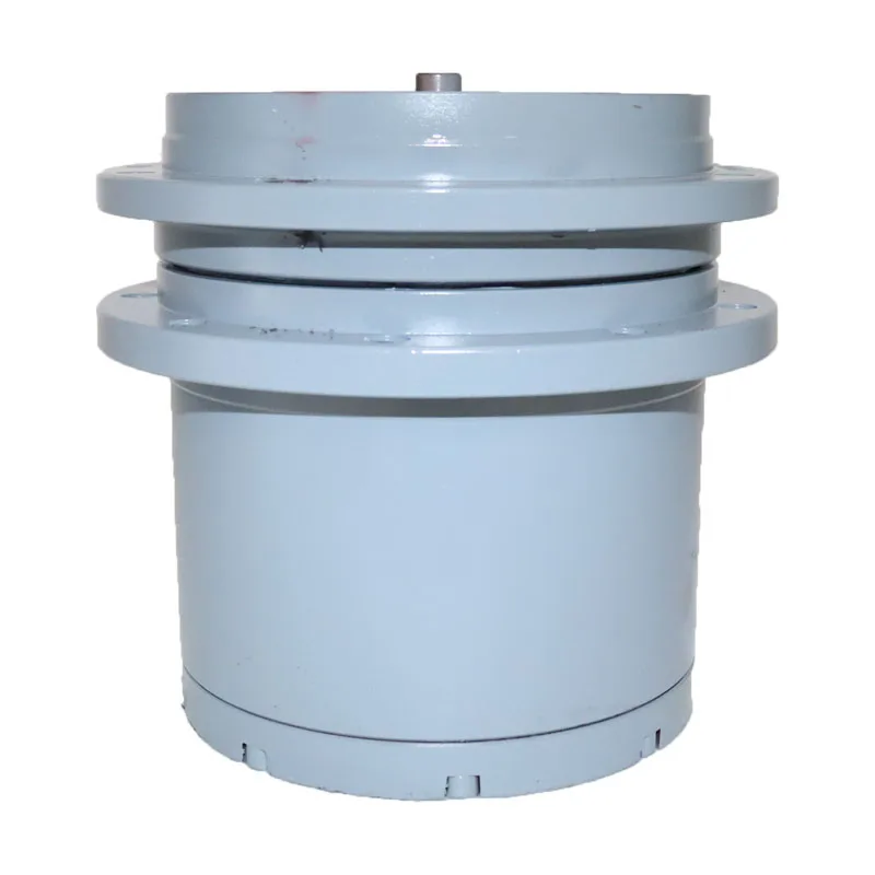 China PHV-1B-12B walking gearbox reducer is suitable for Kubota U15 17 Komatsu PC18 mini excavator
