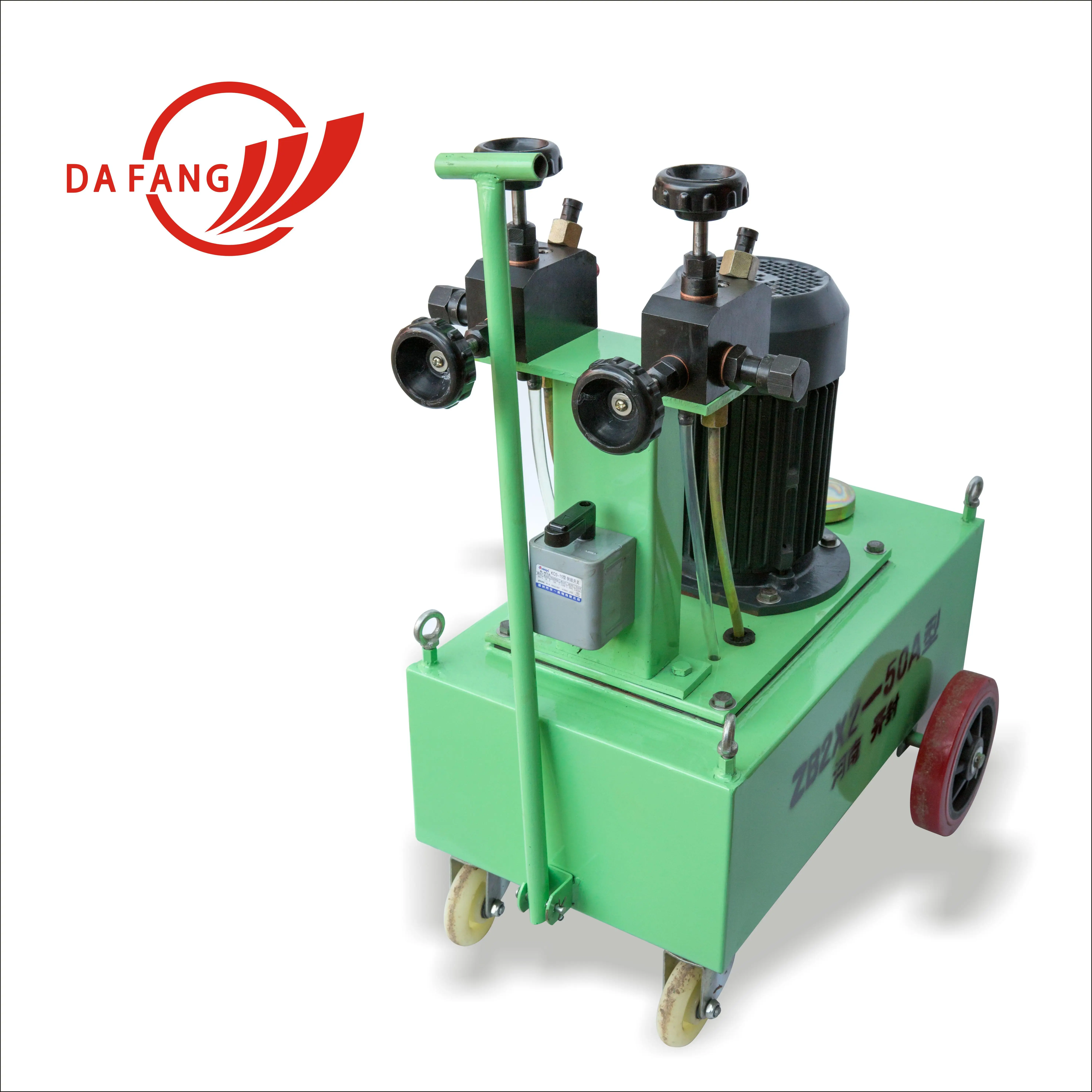 220V 380V electric oil pumps bomba hydraulica 3kw 4kw hydraulic power pack unit hydraulic pump