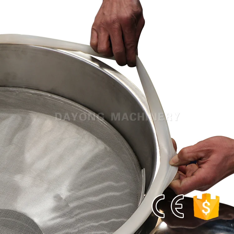 Сито для просеивания кукурузы