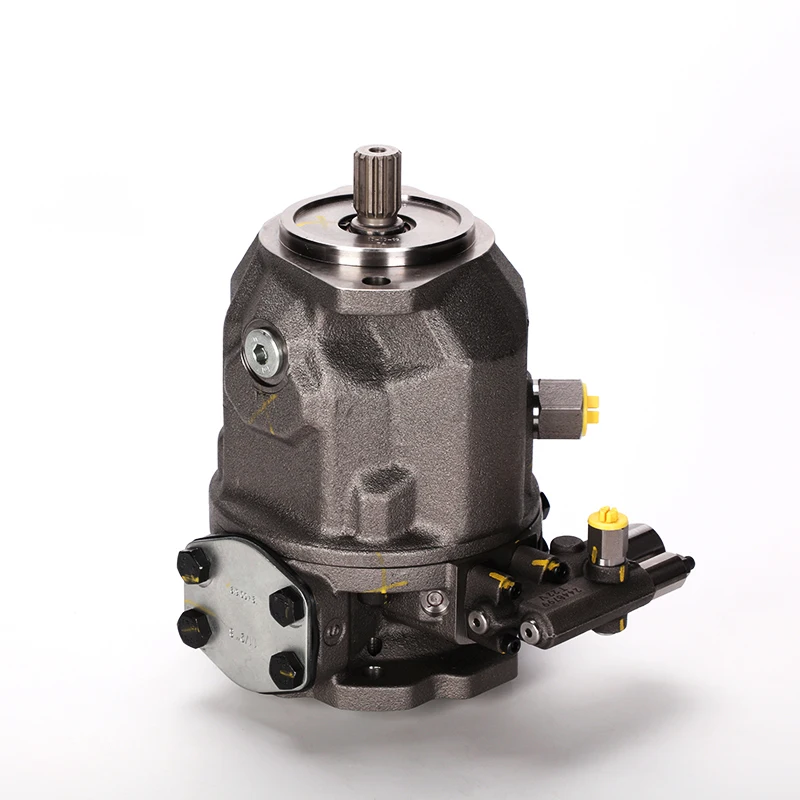A10VSO18DFR1 /31R-VPA12N00 R910991846 Rexroth оригинальный гидравлический насос для машины литья под давлением/промышленного оборудования