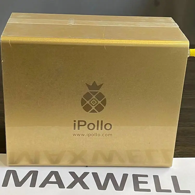Brand new In Stock iPollo V1 3.6g V1 Classic 1.55G ETC  iPollo V1 Mini 300M 130M V1 Mini Classic Plus