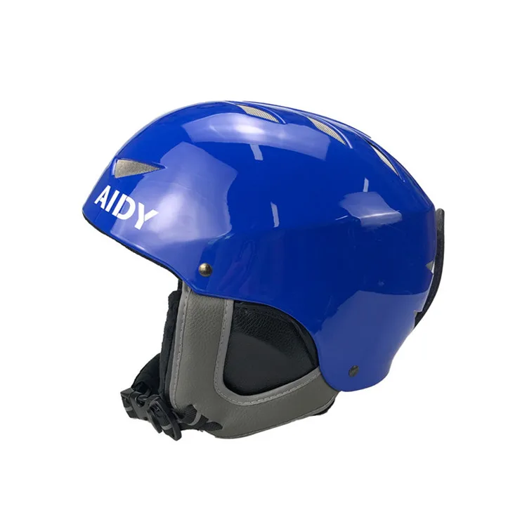 ABS EPS Out-mold CE Adjustable Youth Child Snowboard Helmets for Kids Adult OEM ODM Factory Sport Skiing Snow Helmet