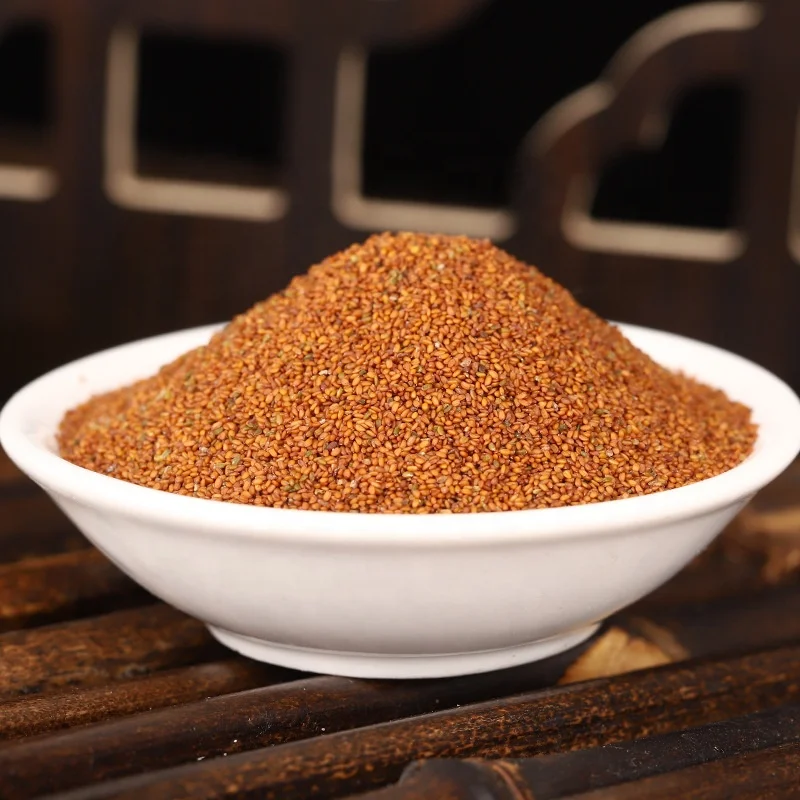 Ting Li Zi SEMEN LEPIDII/SEMEN DESCURAINIAE Dried Pepperweed Seed Tansymustard Seed extract raw material