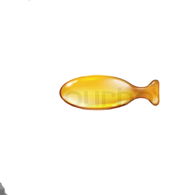 
EPA/DHA 50/20 omega 3 Softgel Capsule 