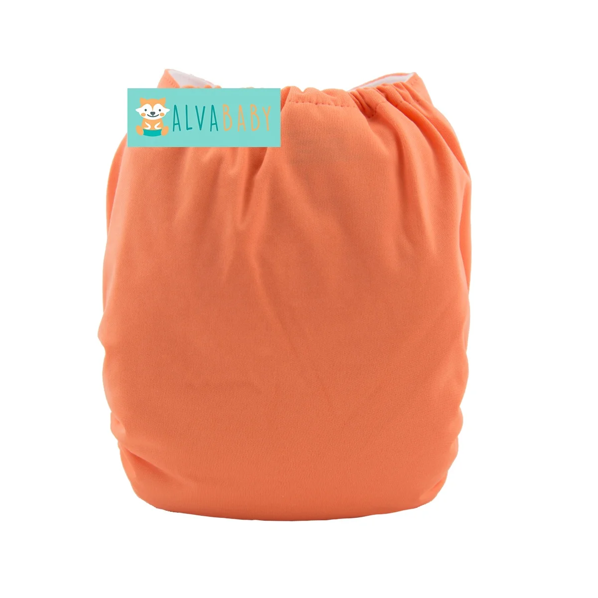 ALVABABY For Sale Hot Selling Alva Kawaii Nappies Baby Diaper Bulk Diapers