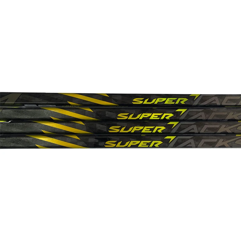 Best Selling Suppliers Manufacturers Finely Processed Ice Goalie Wood Hockey Stick