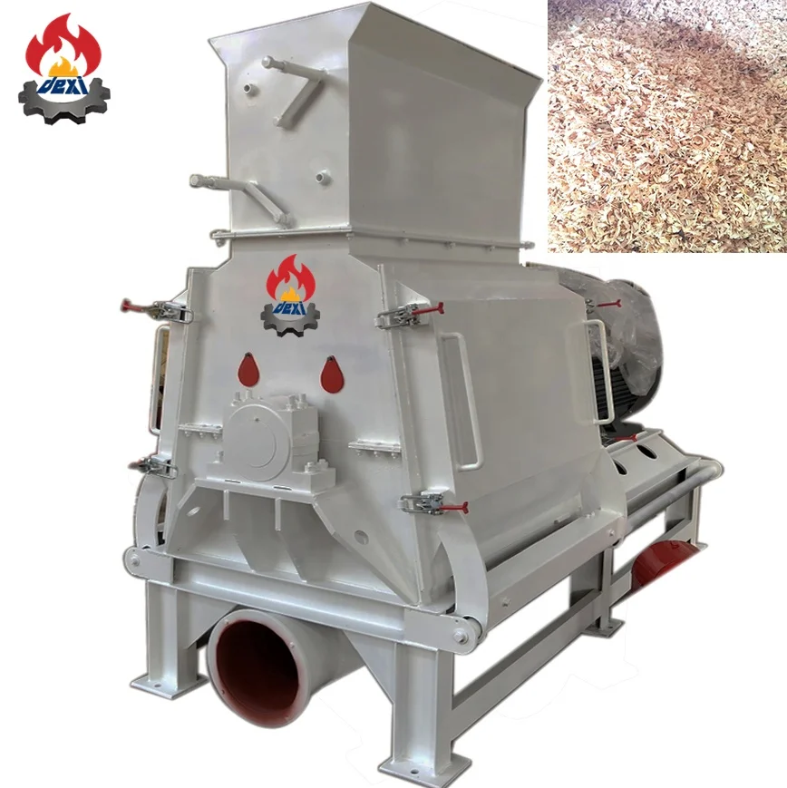 Made in China  long service life 22kw GXP65x27 hammer mill