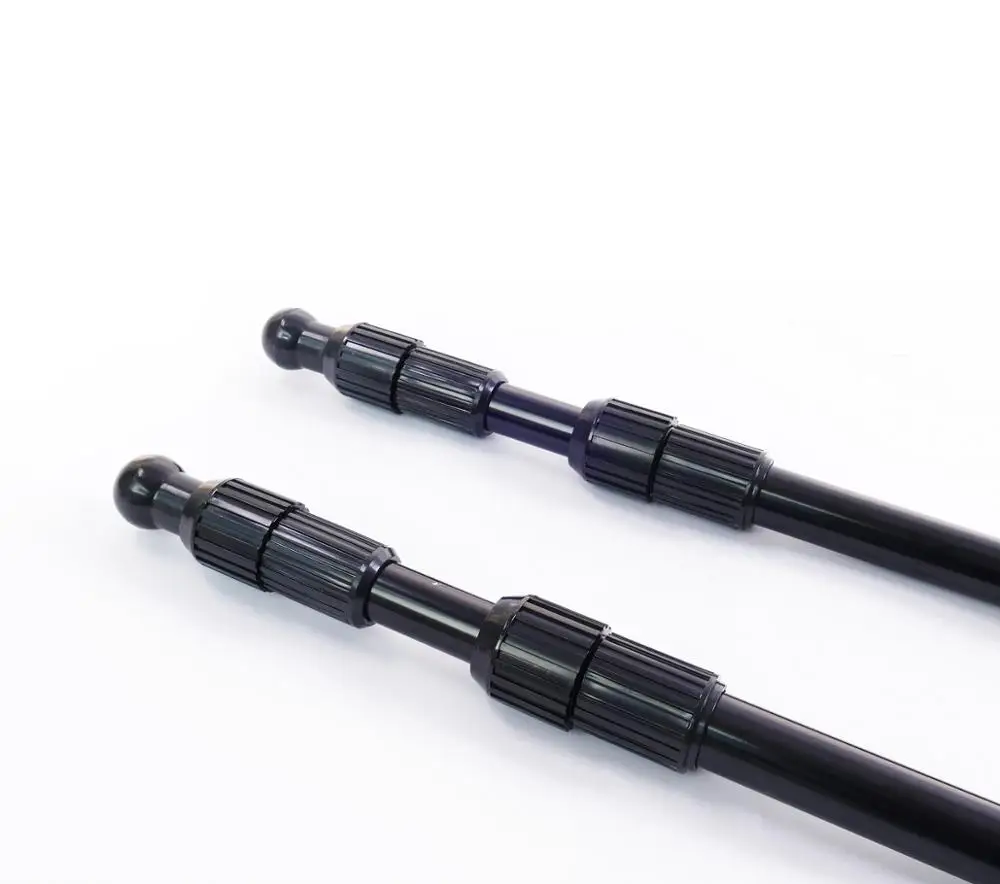 Wall Picture Shelf Trade Show Display Stand Pop up 3 Meters Fashion Design Support