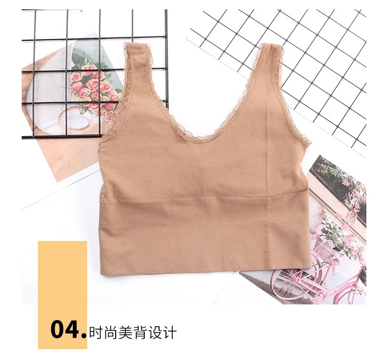 Pushup Bra Women Quality Standard Elastic For Mesh Under Wear Brief Ladies New Model Bras 42 Size