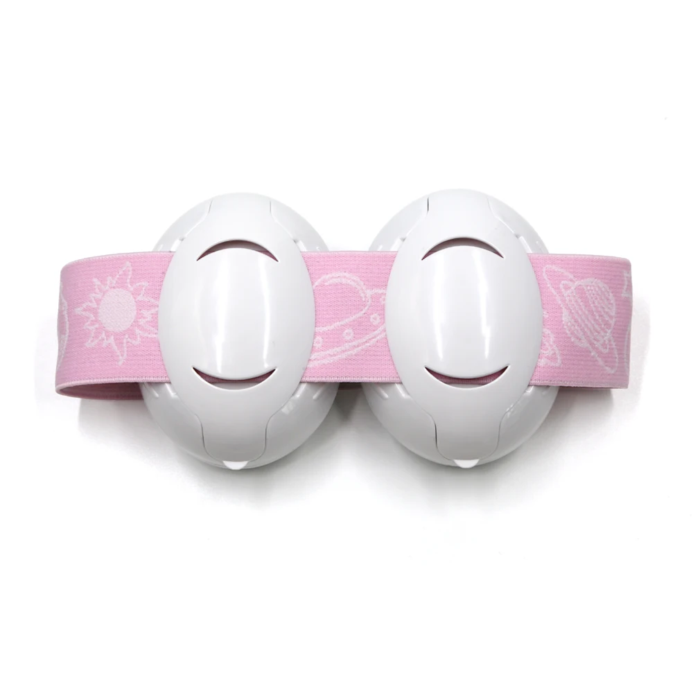 Baby Hearing Protection Baby Earmuffs Noise Cancelling Headphones for Babies