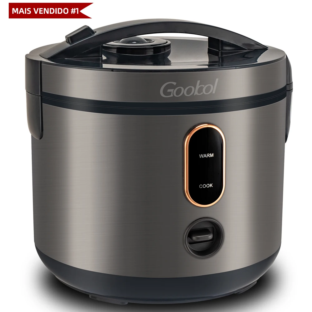 Factory Direct Cook Fast Cookers 220 Volt Manufacture Home Cheapest Electric 1.5l Deluxe Rice Cooker home appliances