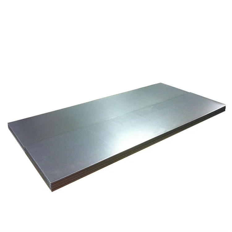 Work Hardenability 022Cr17Ni12Mo2 316L Titanium steel stainless steel sheet