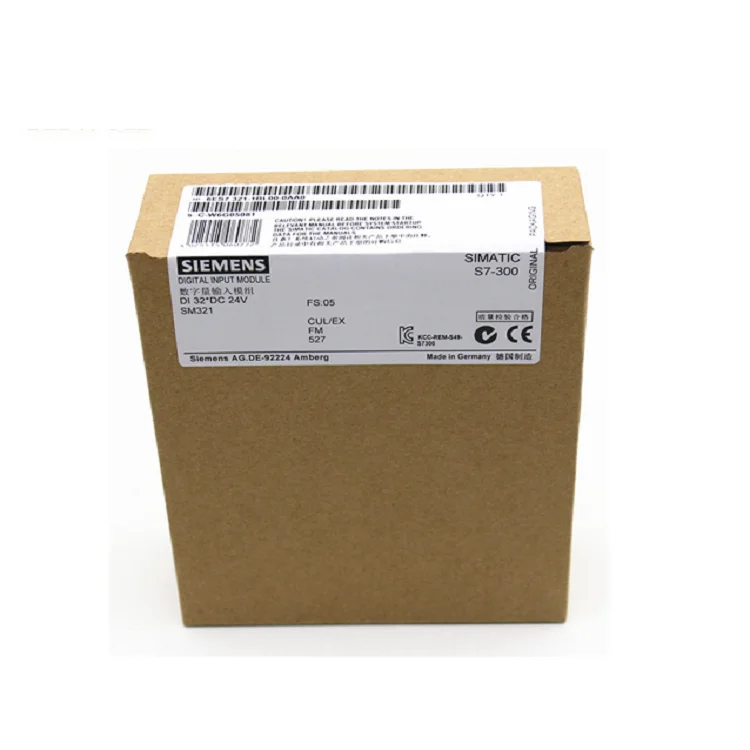 Siemens Simatic 6AV2124-0QC02-0AX1 Semince Touch Screen TP1500 HMI 1500 Comfort 6AV2 124-0QC02-0AX1