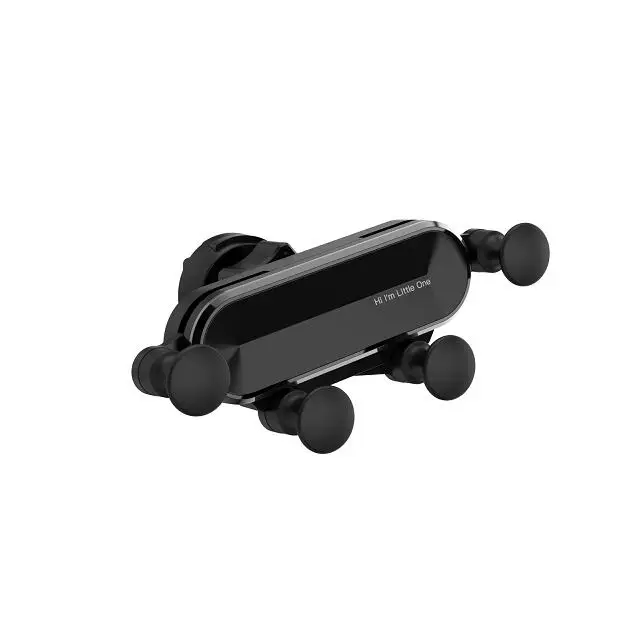 360 Degree Rotation Car Phone Holder Mobile Stand Smartphone