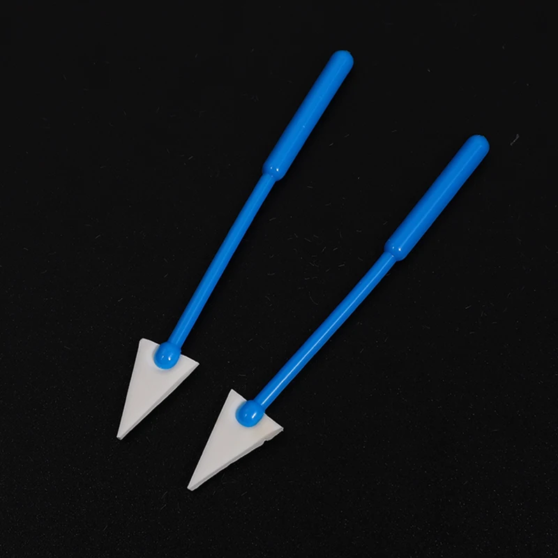 Medical Disposable Sterile Pva Eye Spear Ophthalmic Sponge Swab