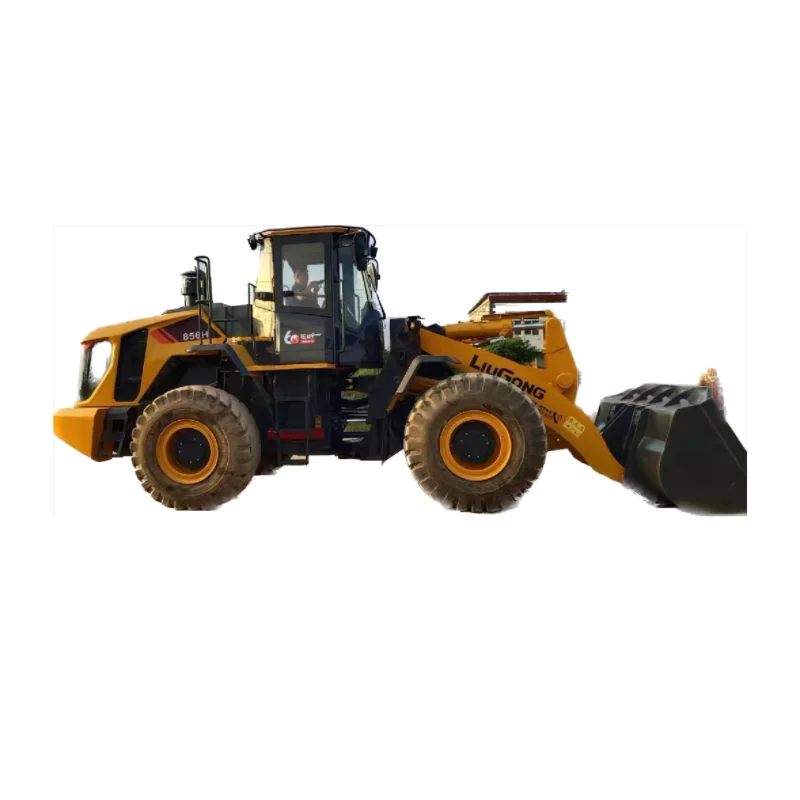 SDLG/ Liugong LG918.8 tons articulated loader micro wheel loader in China sales price