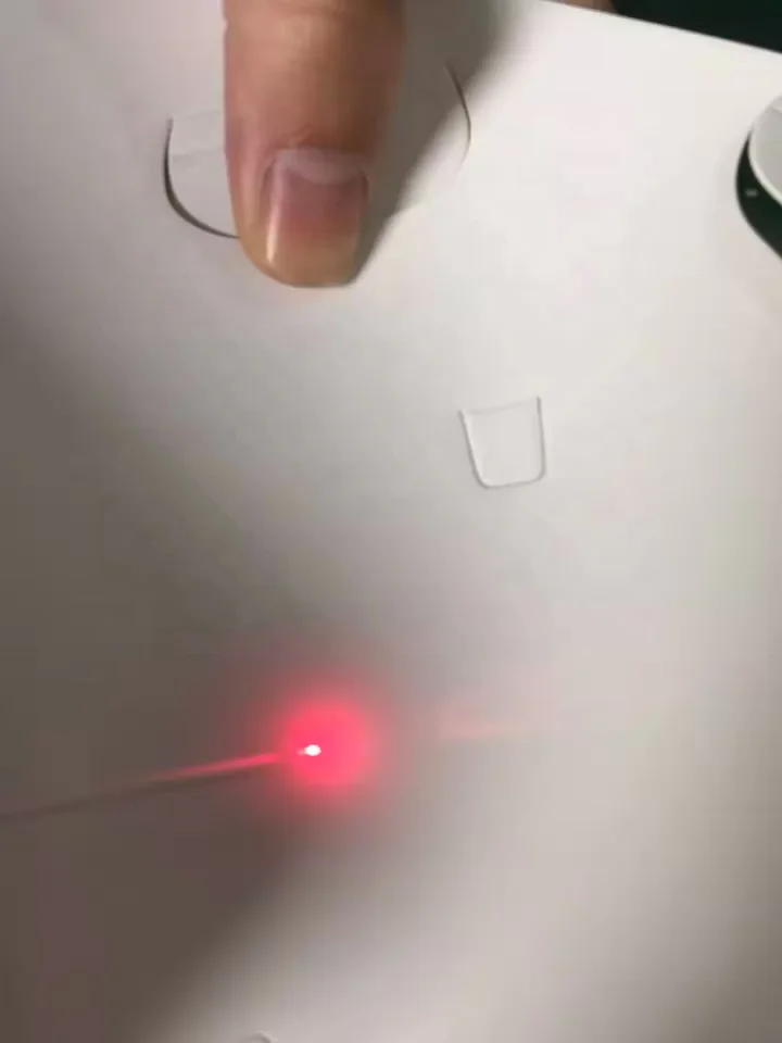 Radial Bare Flat 360 Ring fiber SMA905 Medical radial fiber 600um medical surgery fiber 600um