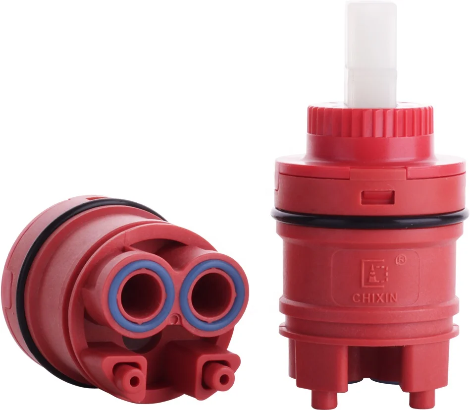 35mm High Base Faucet Ceramic Cartridge