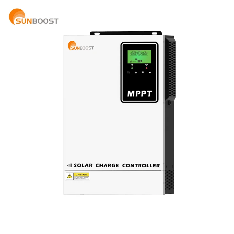 Контроллер солнечной батареи SUNBOOST 24 В 48