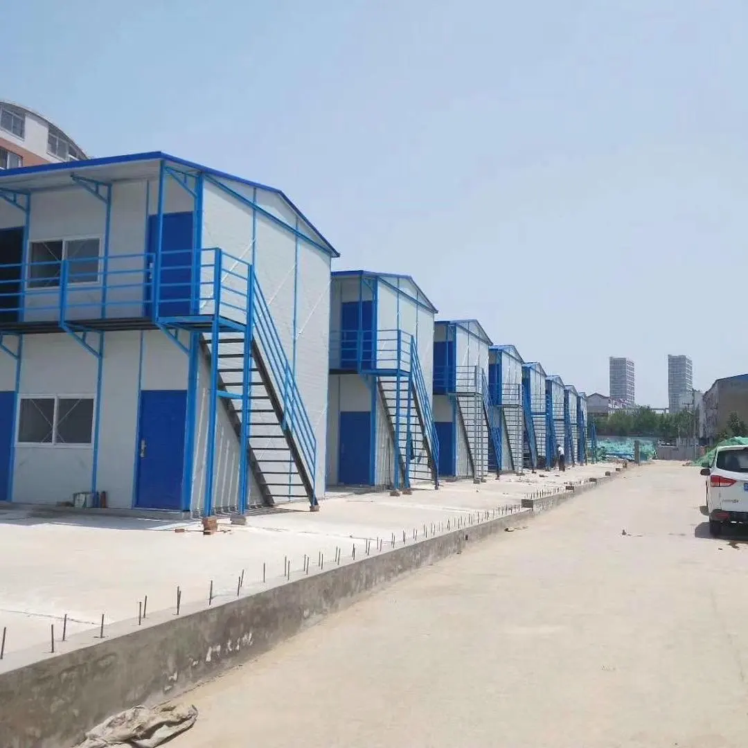 Современный дизайн сборная стальная конструкция промышленные склады производство складов