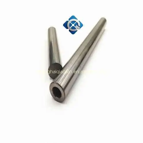 Lanthanated tungsten electrode wl20 high strength heavy bar quality wolfram ingot for sale