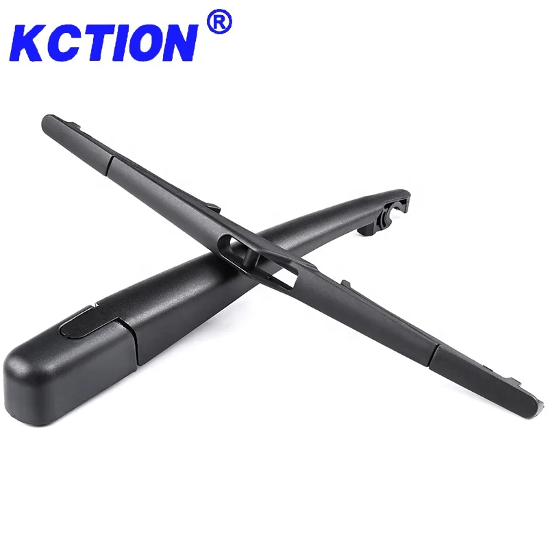 Premium Quality All Season Windshield Window Rear Wiper Blade Arm Set Replacement For Jeep Grand Cherokee 2011 2012 2013