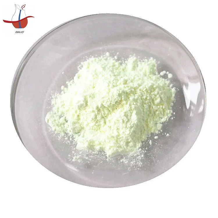 Pvc Whitening Agent Fluorescent Optical Brightener Fp-127 For Textile Polyester Fiber