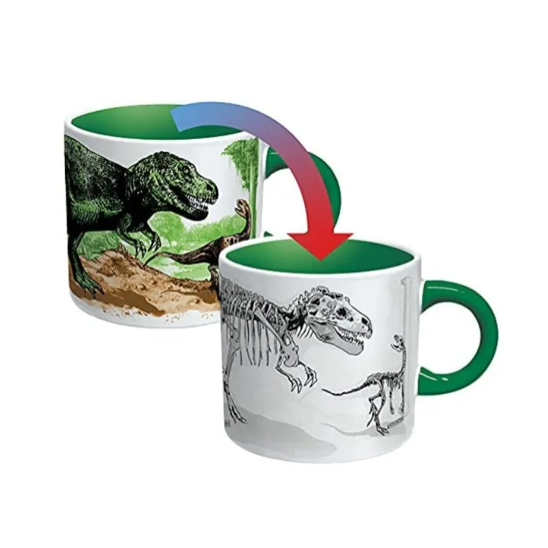 Sublimation Cup 10 Oz Color Changing Gameboy Heat Changing Coffee Mug Printable Pastel Ceramic Mug