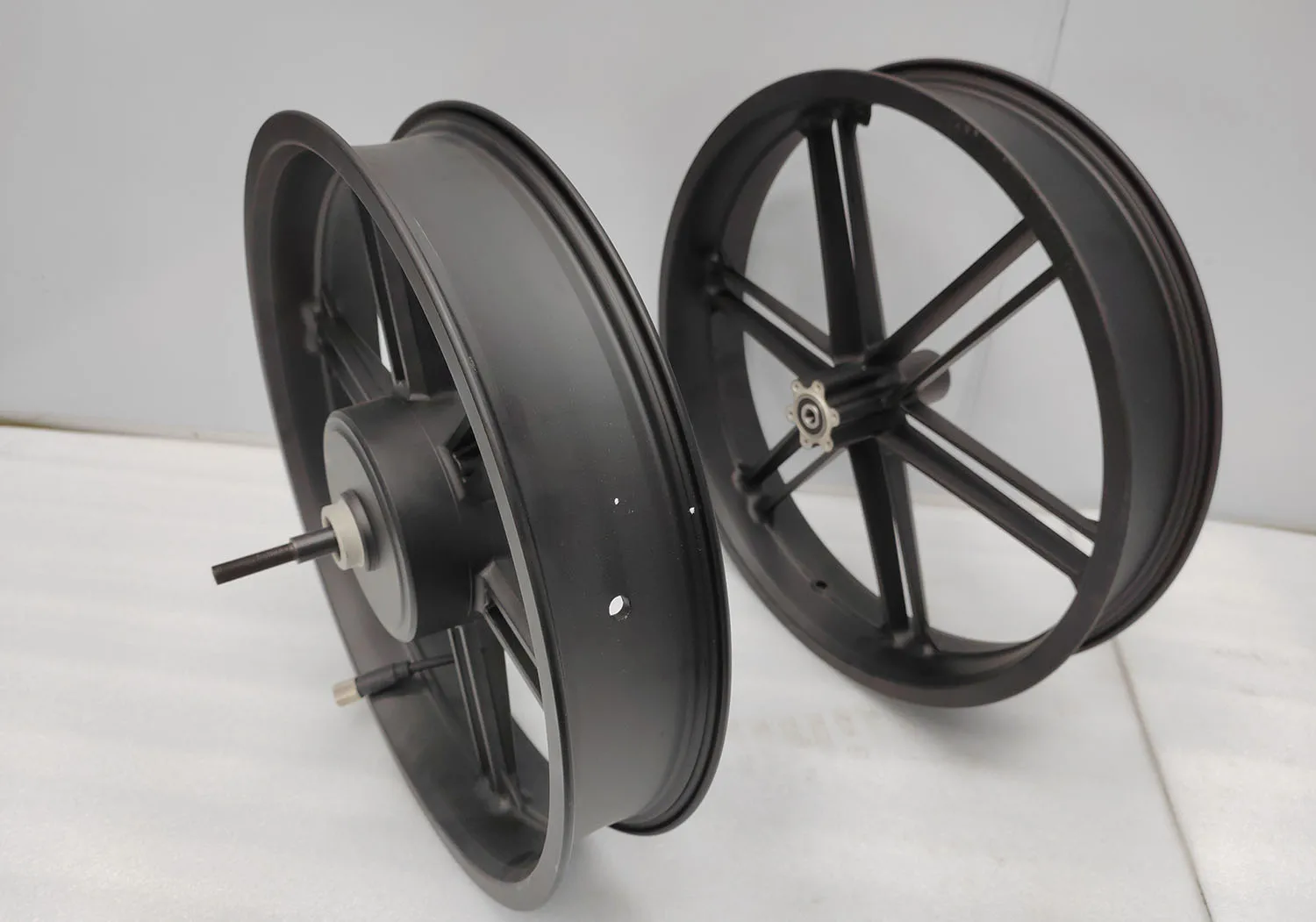 Factory 48v 750w 20inch Front Rear Wheels Brushless Electric Bike Hub Motor 1000w Power Ebike Conversion Kit Gear Construction