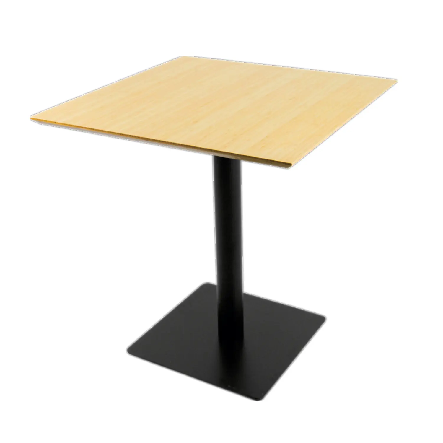 BAMBKIN furniture manufacturing tea table top eco friendly desk top coffee  bamboo coffee table